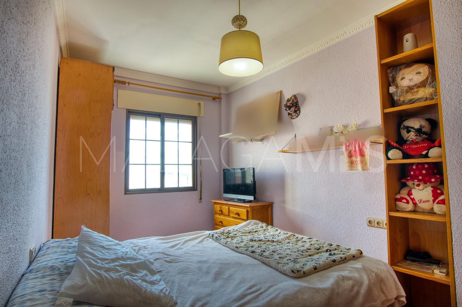 Maison for sale in Periana