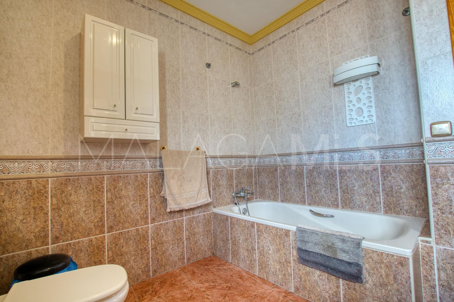 Maison for sale in Periana