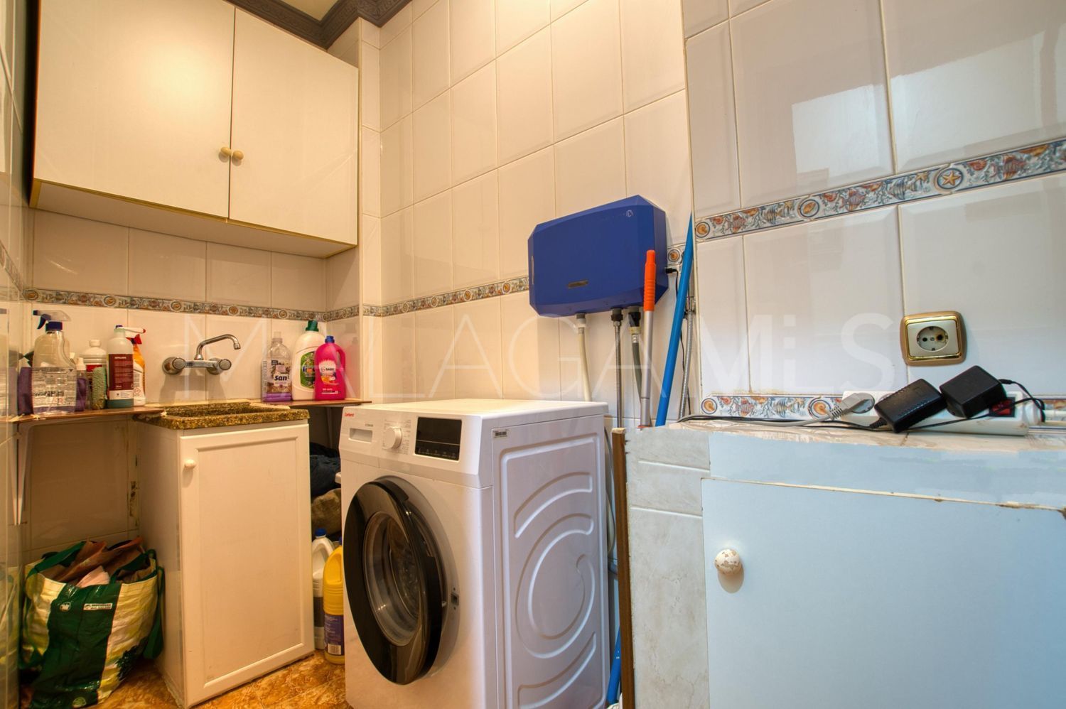 Maison for sale in Periana