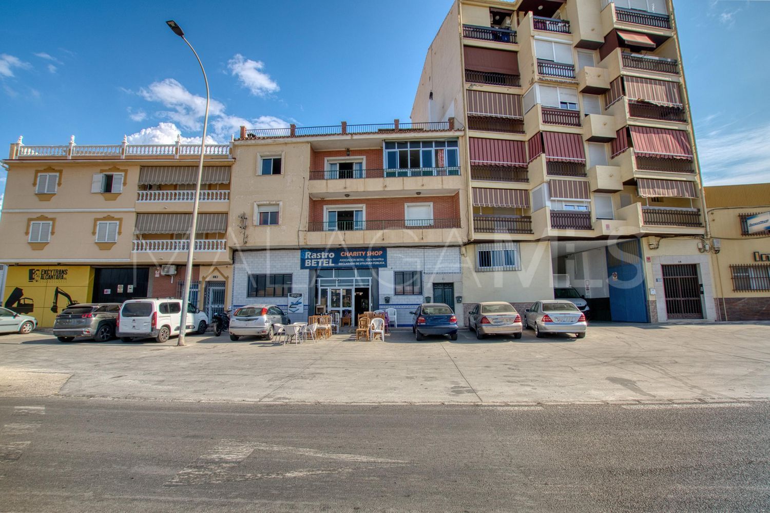 Byggnad for sale in Vélez-Málaga