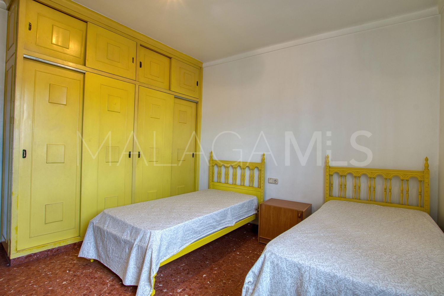 Byggnad for sale in Vélez-Málaga