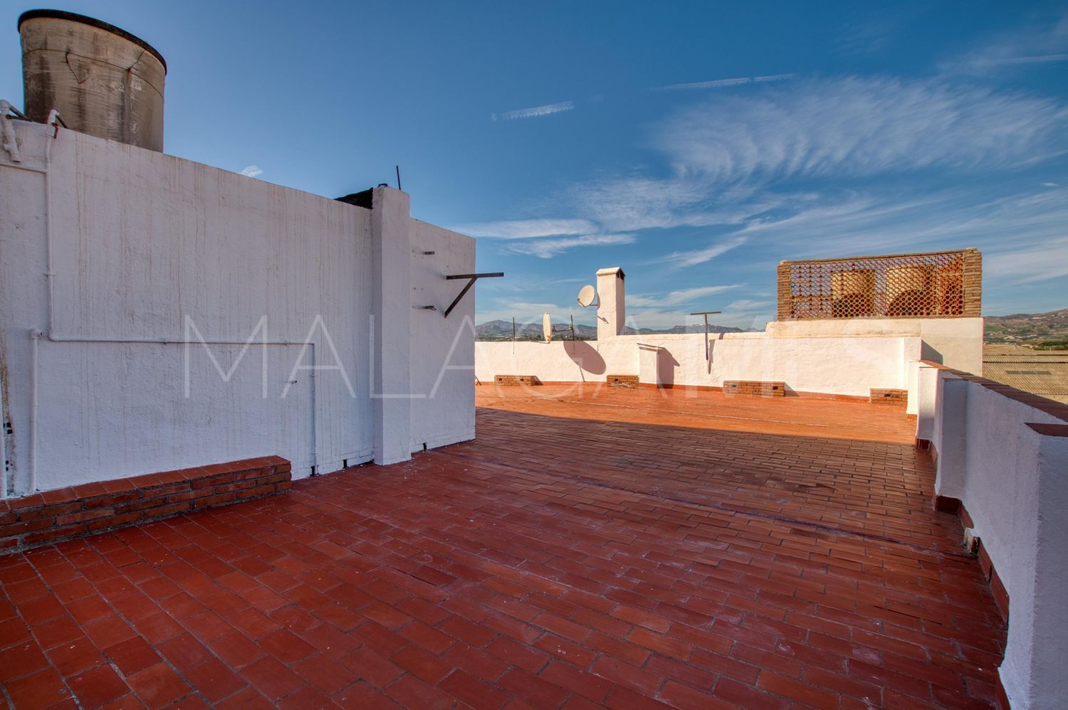Byggnad for sale in Vélez-Málaga