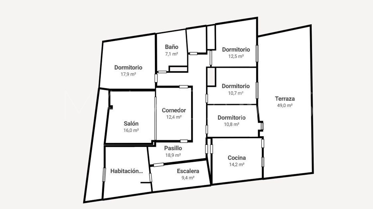 Building for sale in Velez Malaga