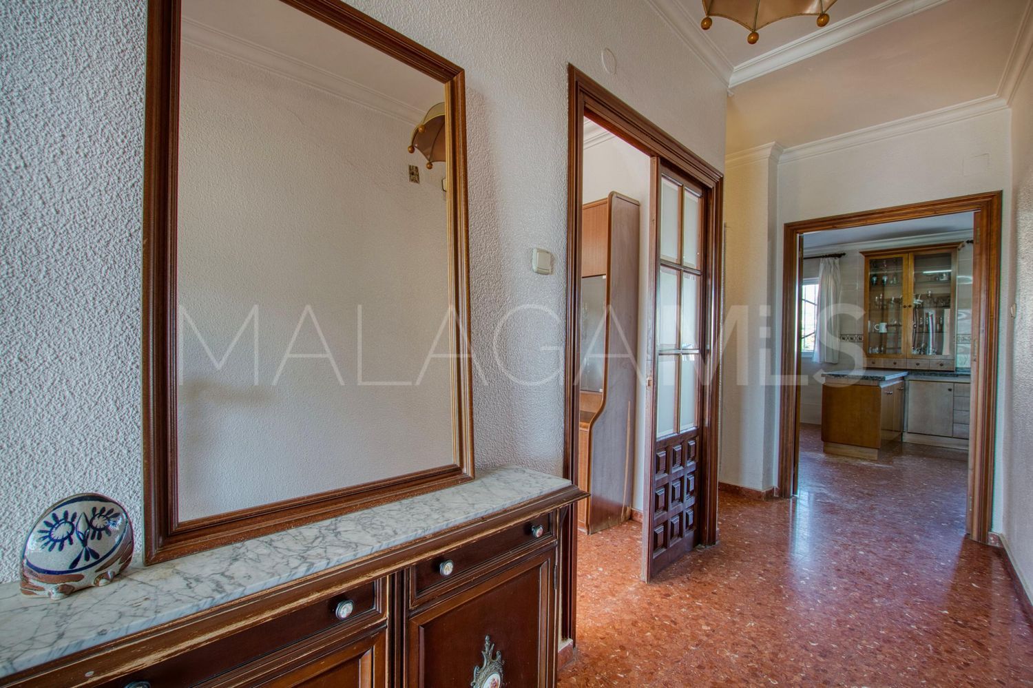 Byggnad for sale in Vélez-Málaga