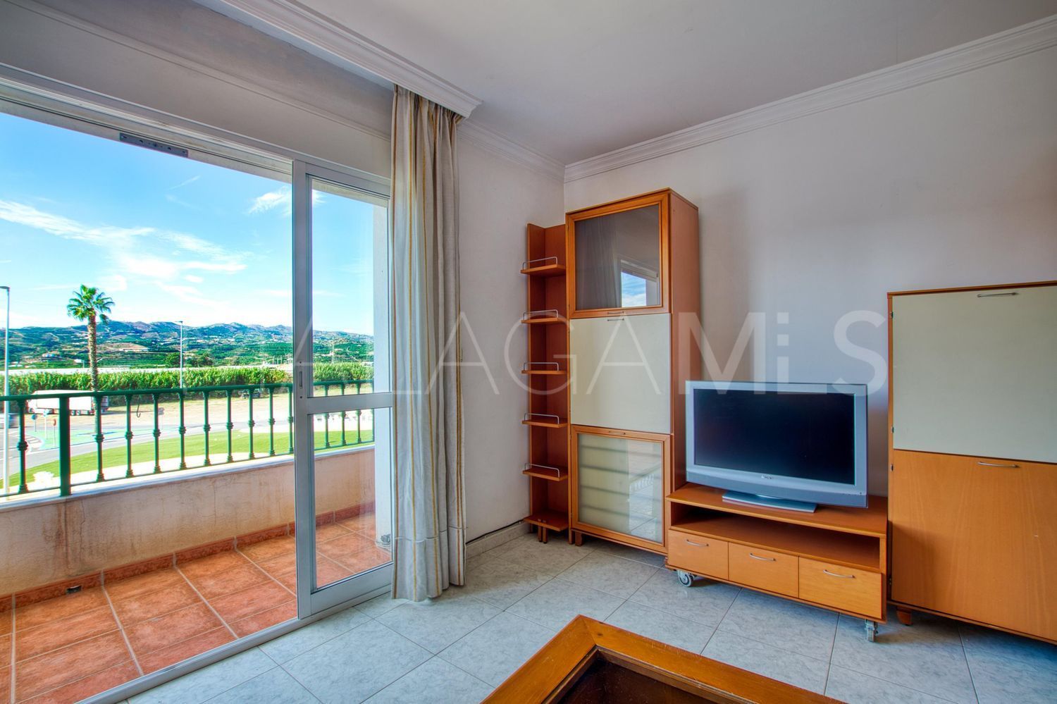 Byggnad for sale in Vélez-Málaga