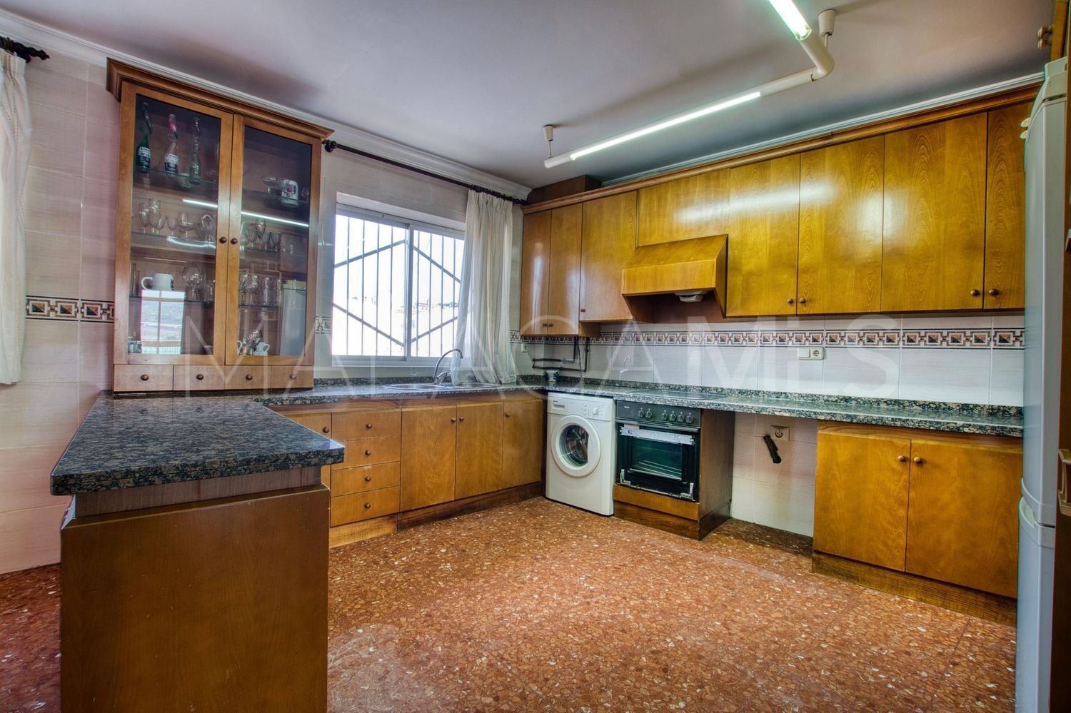 Byggnad for sale in Vélez-Málaga