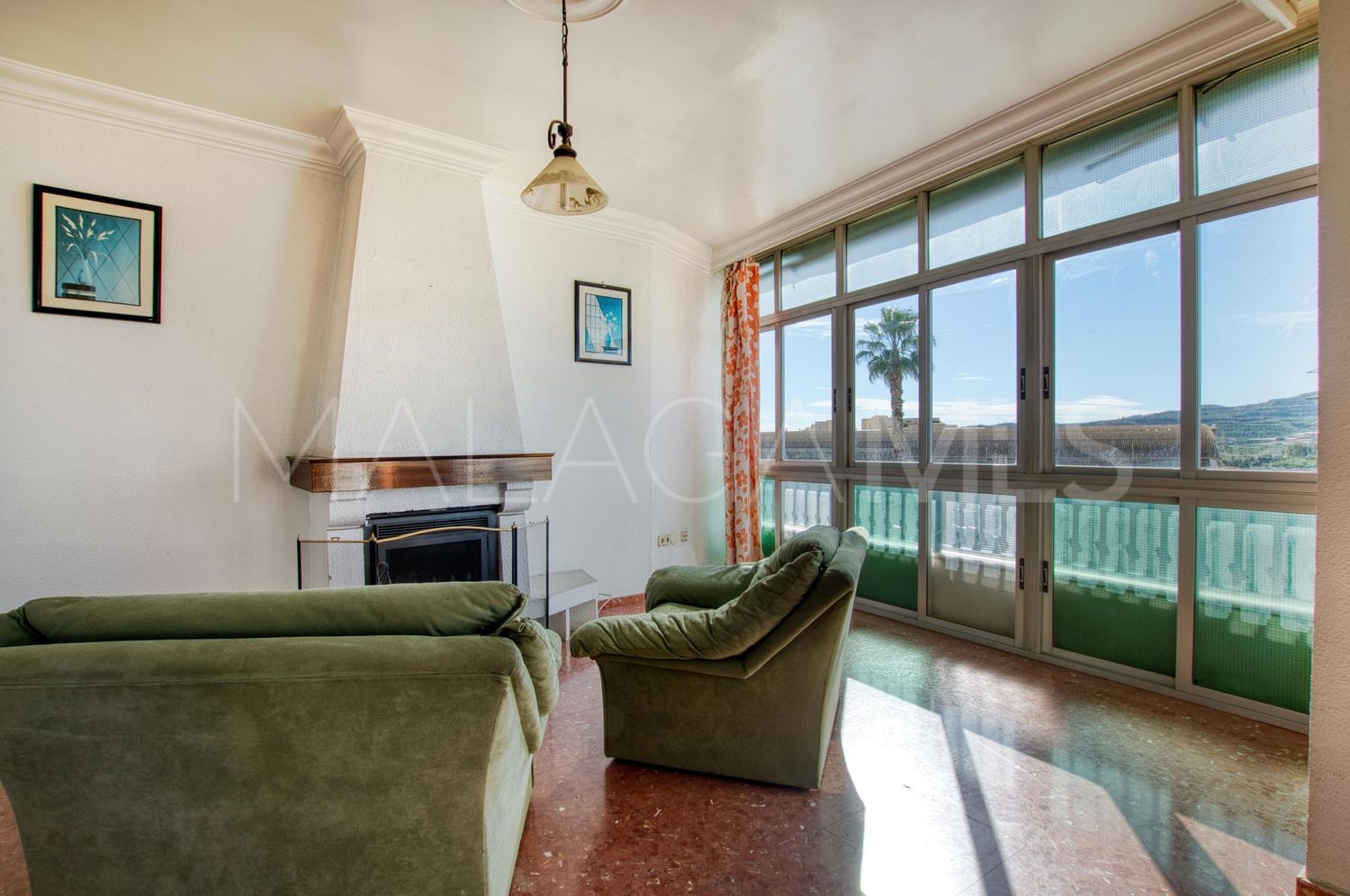 Byggnad for sale in Vélez-Málaga