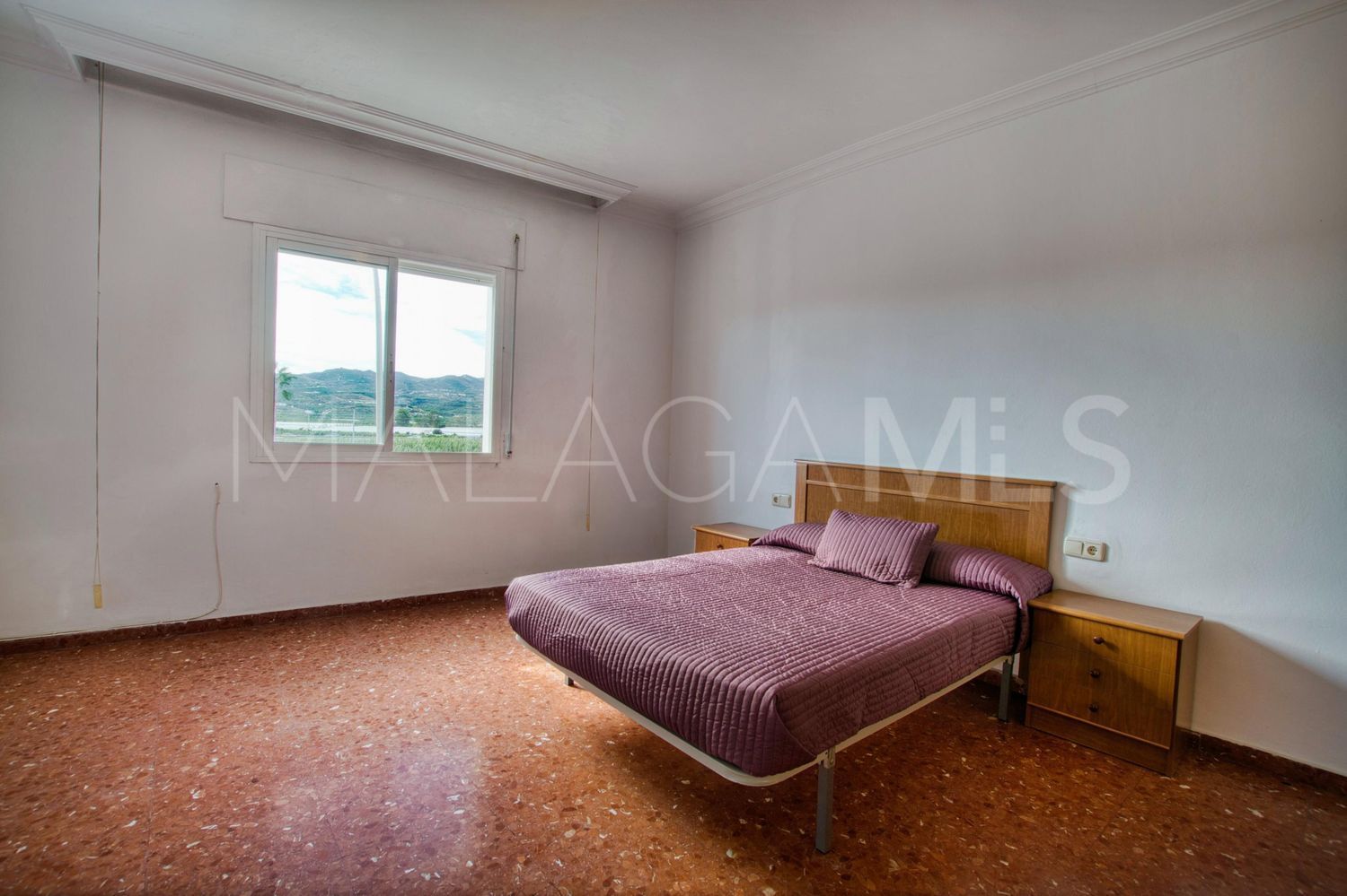 Byggnad for sale in Vélez-Málaga