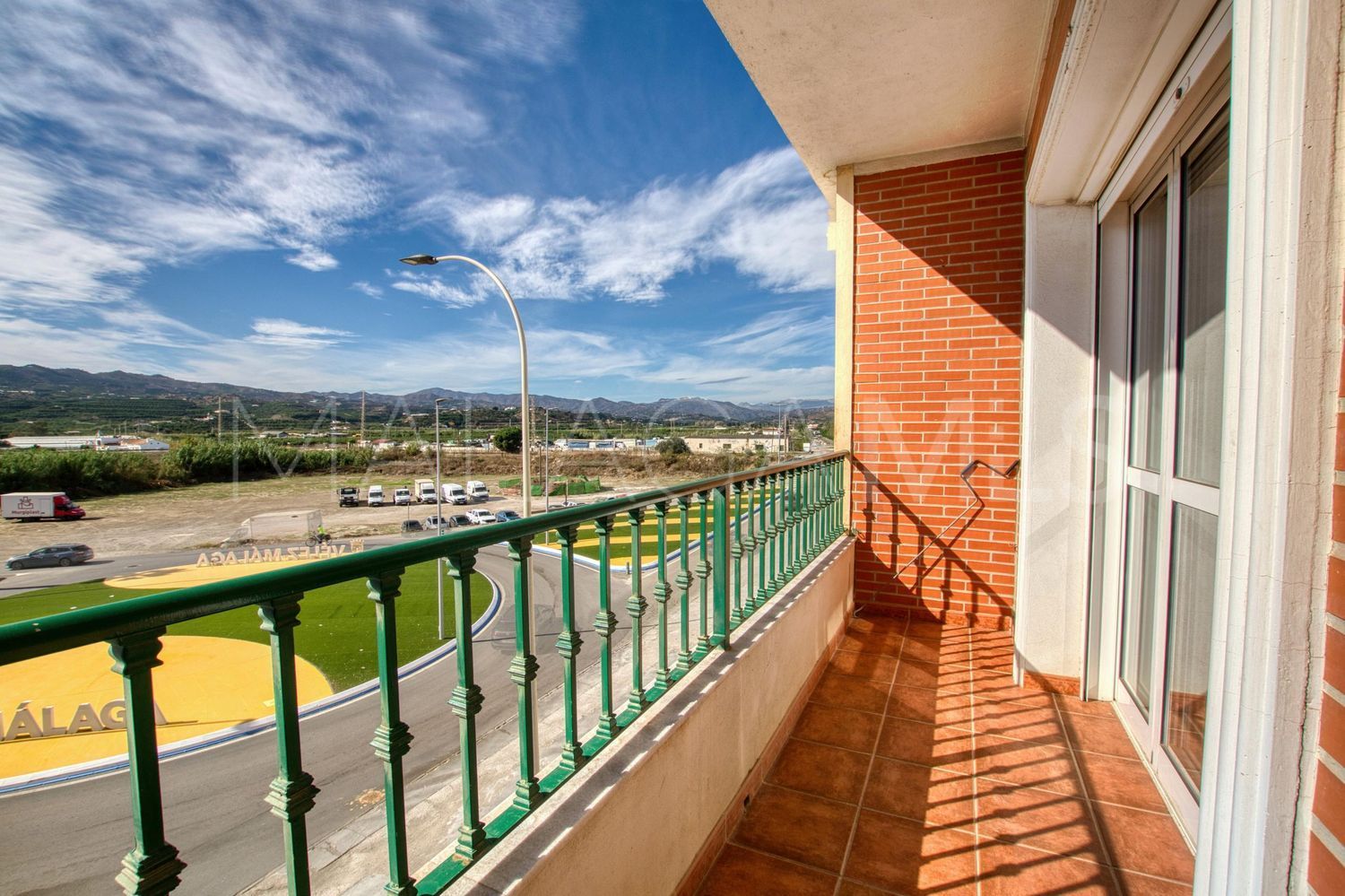Byggnad for sale in Vélez-Málaga