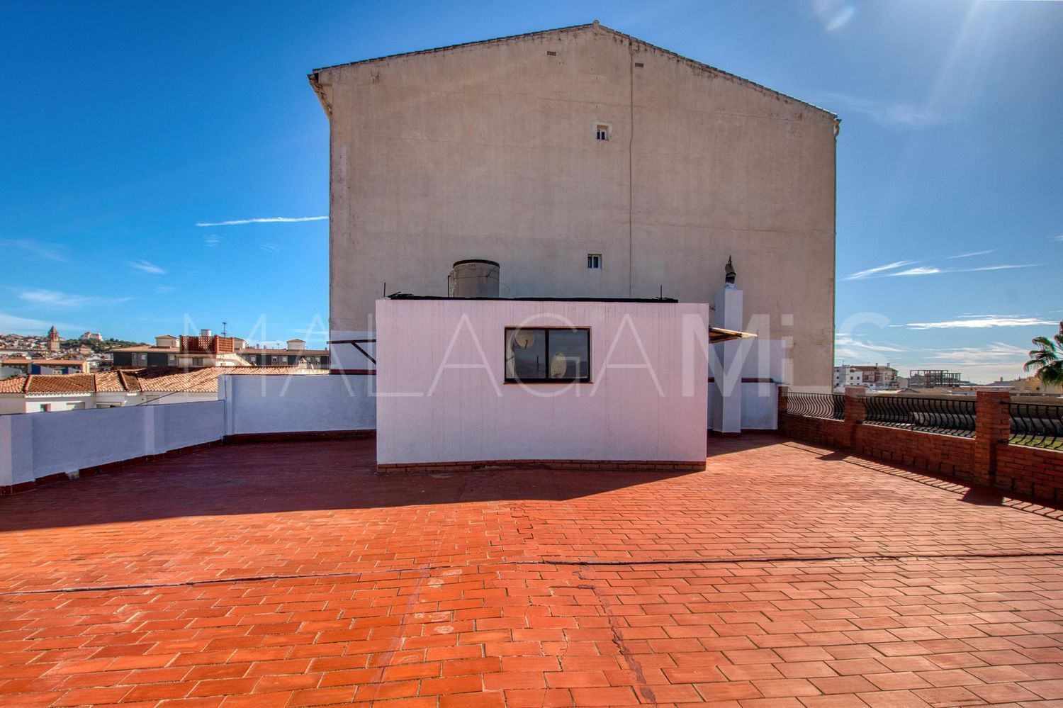Byggnad for sale in Vélez-Málaga