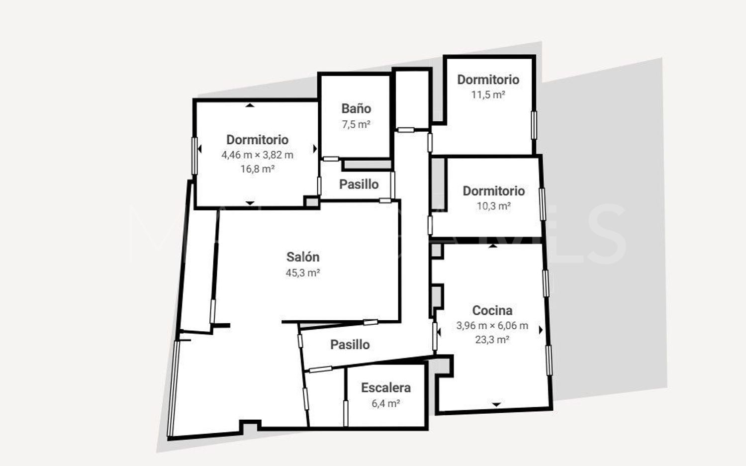 Edificio for sale in Velez Malaga