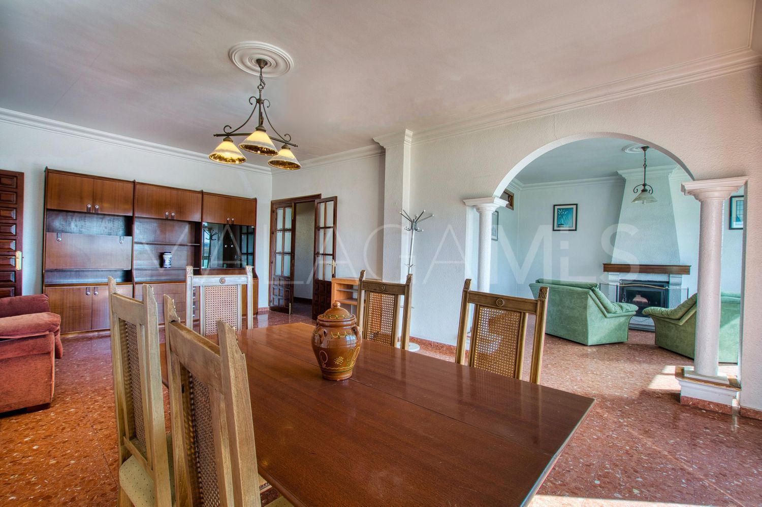 Byggnad for sale in Vélez-Málaga