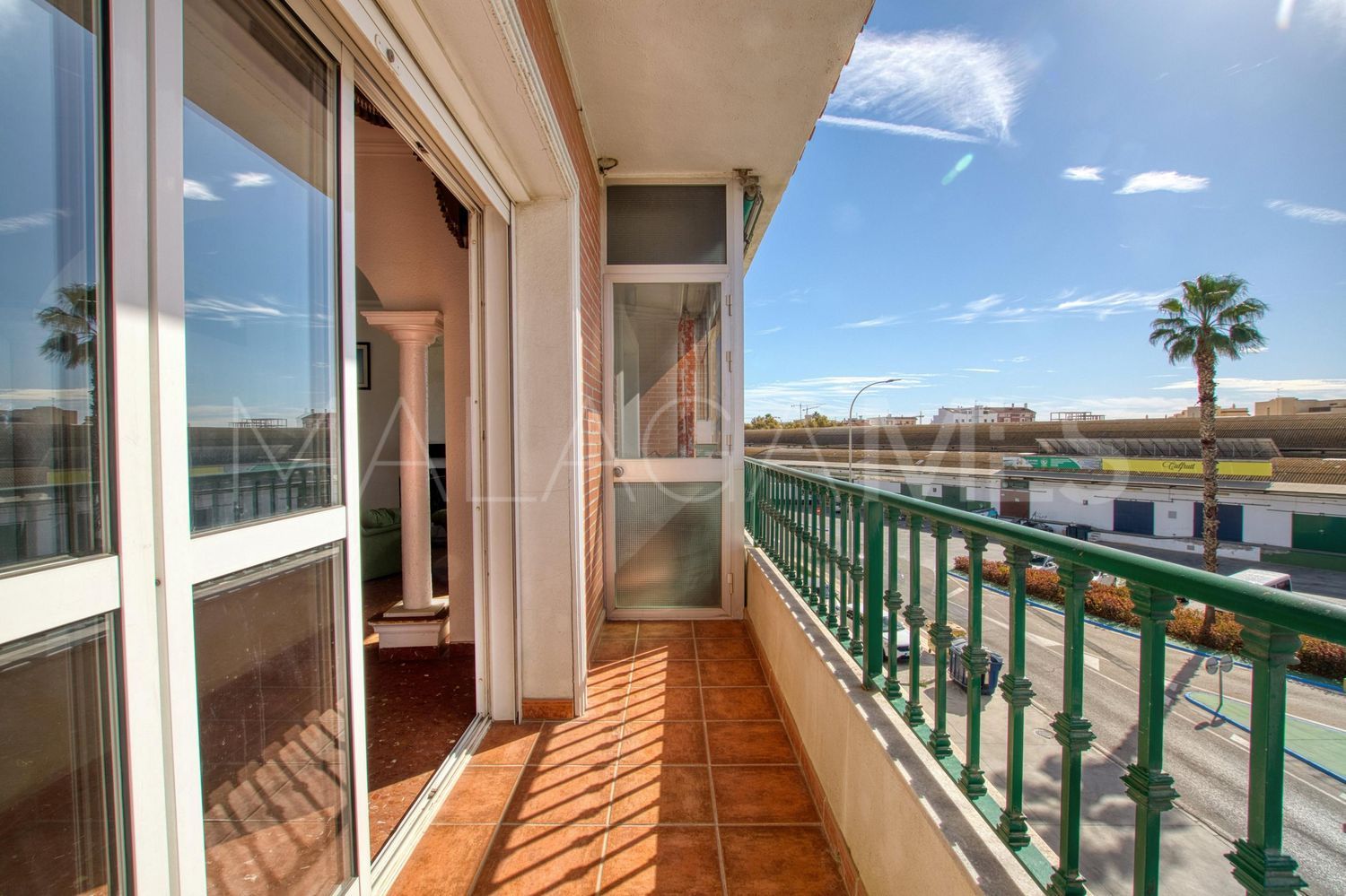 Edificio for sale in Velez Malaga