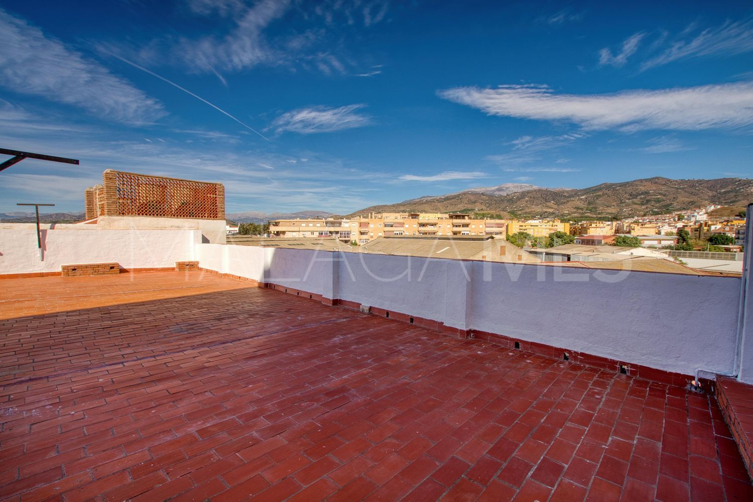 Byggnad for sale in Vélez-Málaga