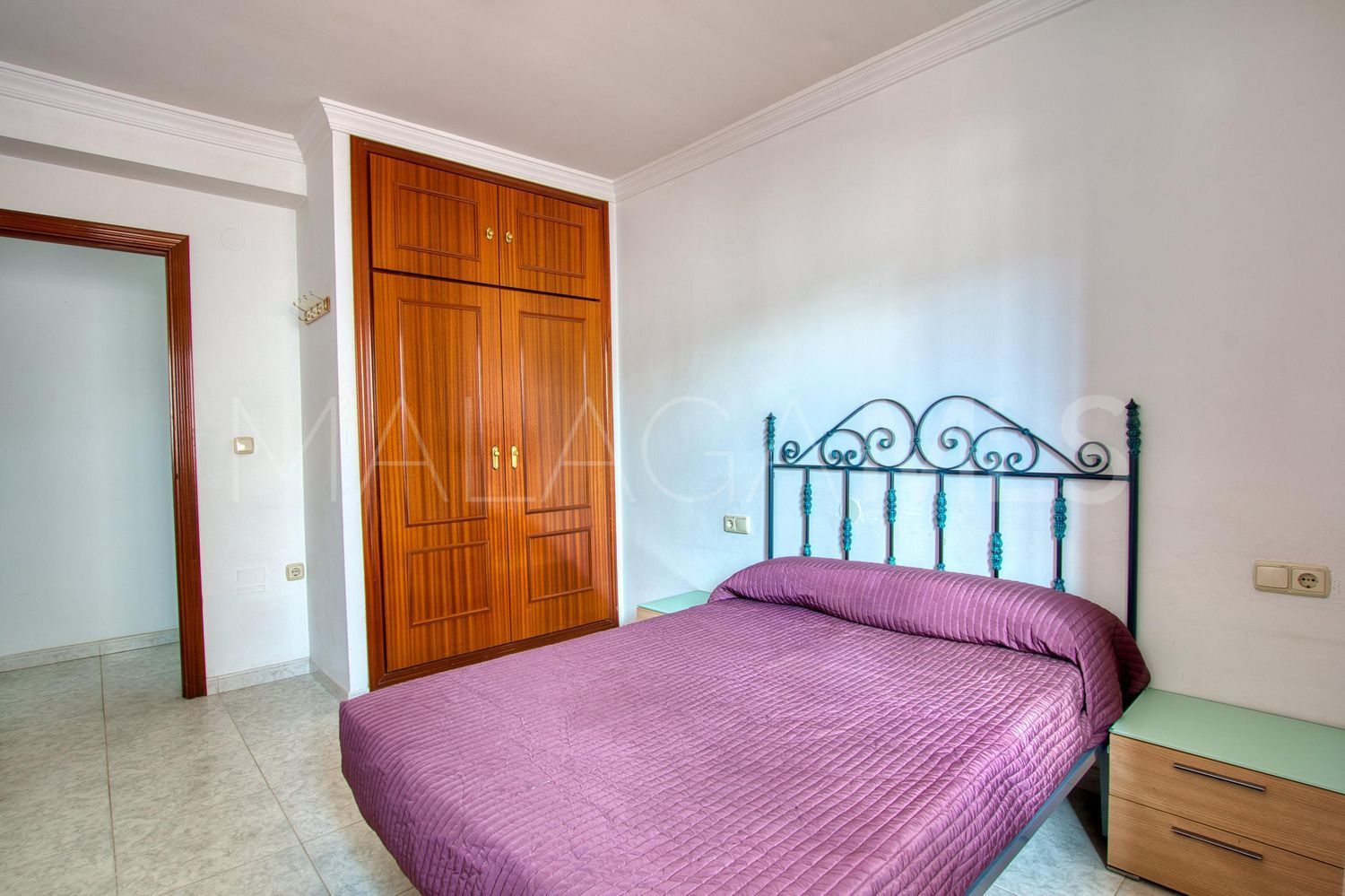 Byggnad for sale in Vélez-Málaga
