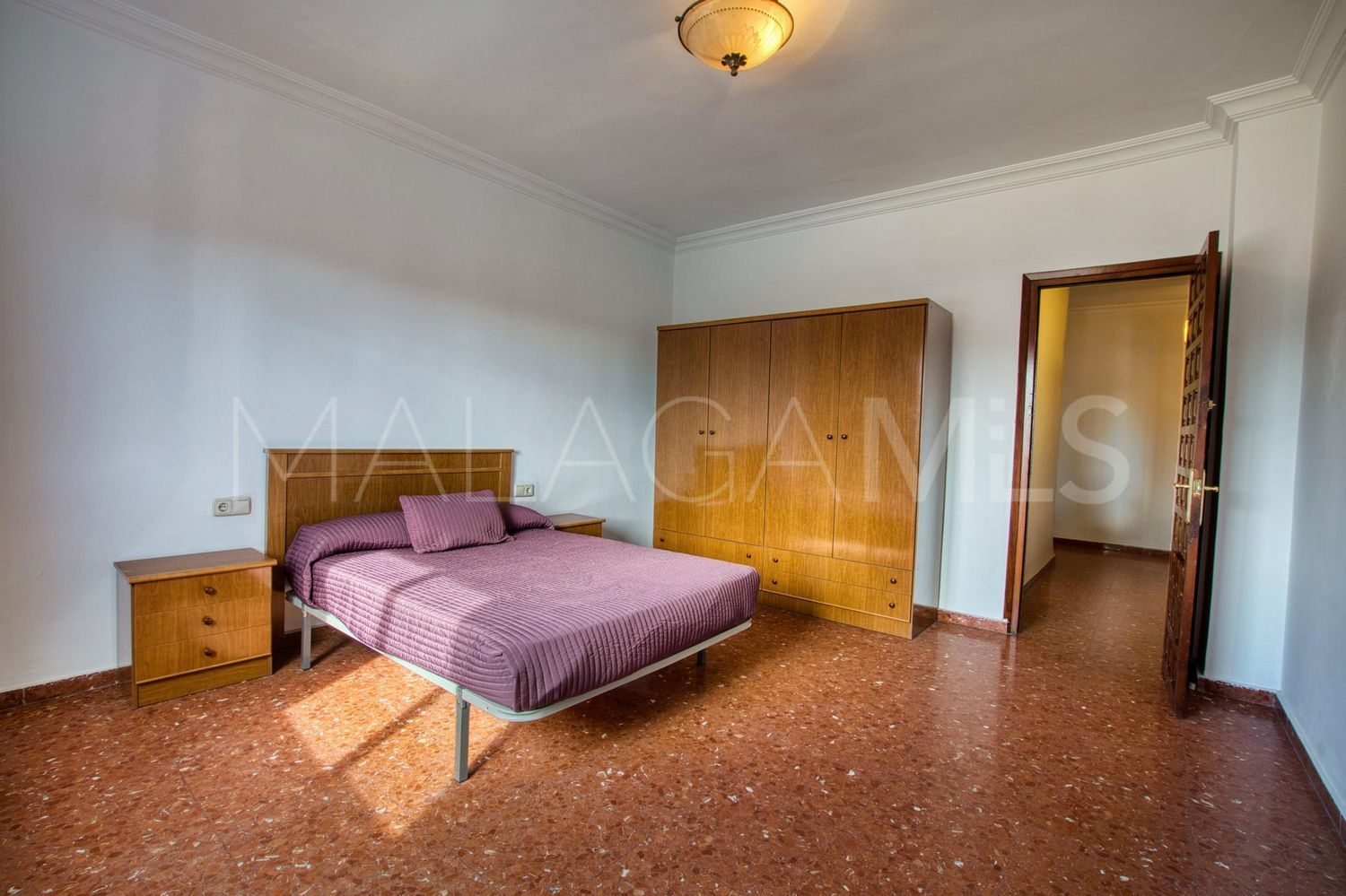 Byggnad for sale in Vélez-Málaga