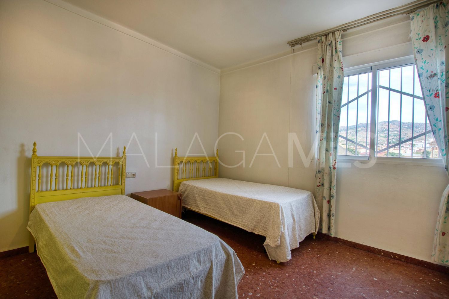 Byggnad for sale in Vélez-Málaga