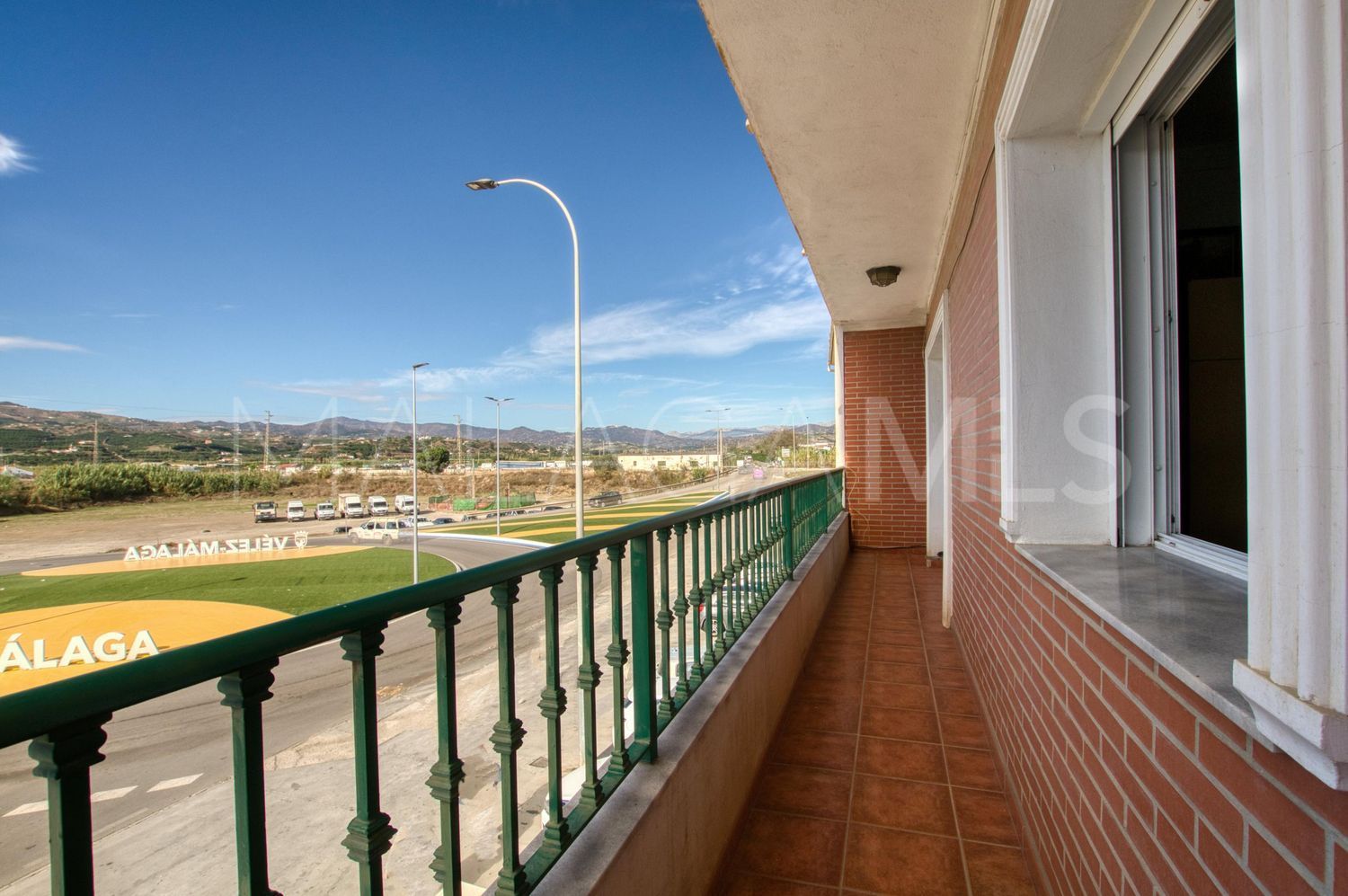Byggnad for sale in Vélez-Málaga