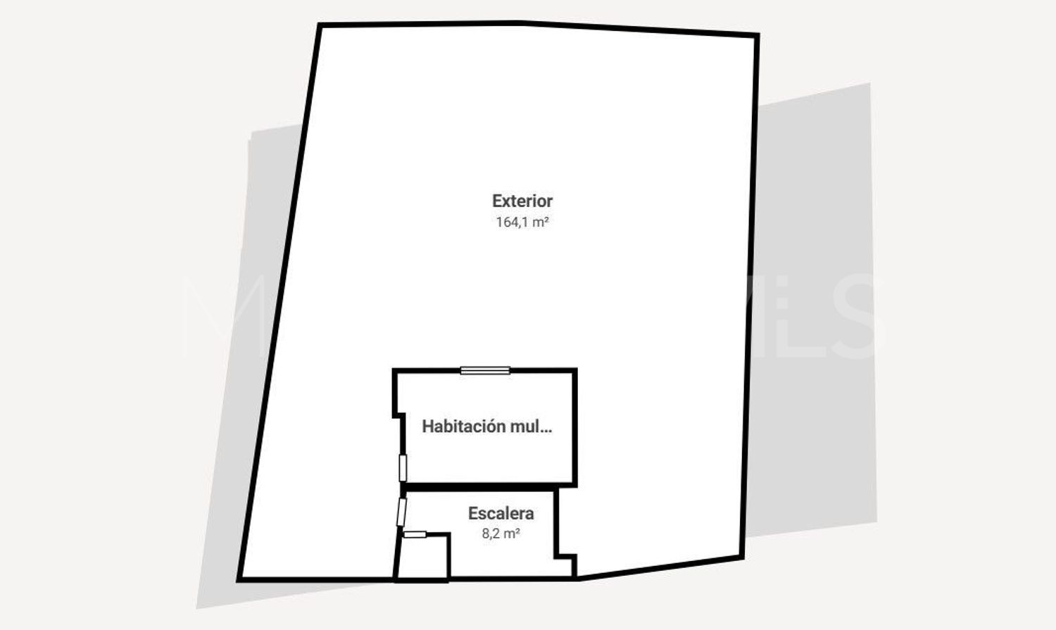 Edificio for sale in Velez Malaga