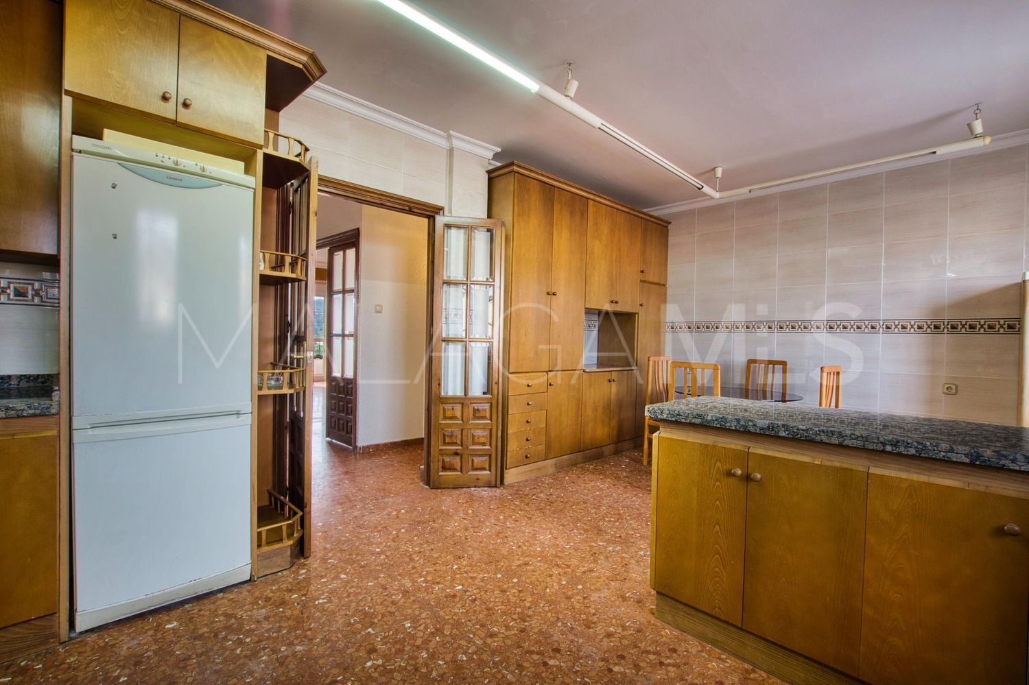 Byggnad for sale in Vélez-Málaga