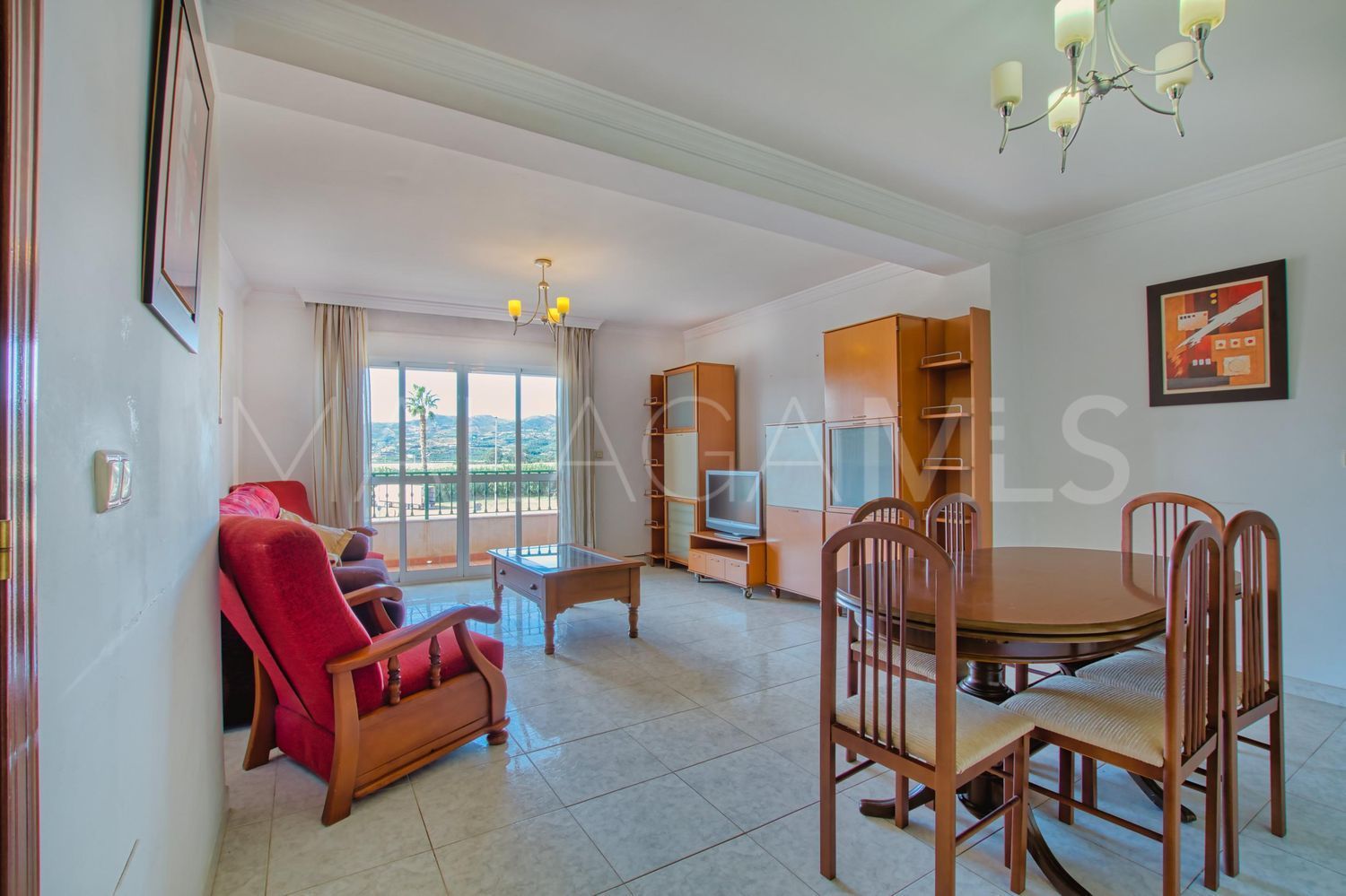 Byggnad for sale in Vélez-Málaga