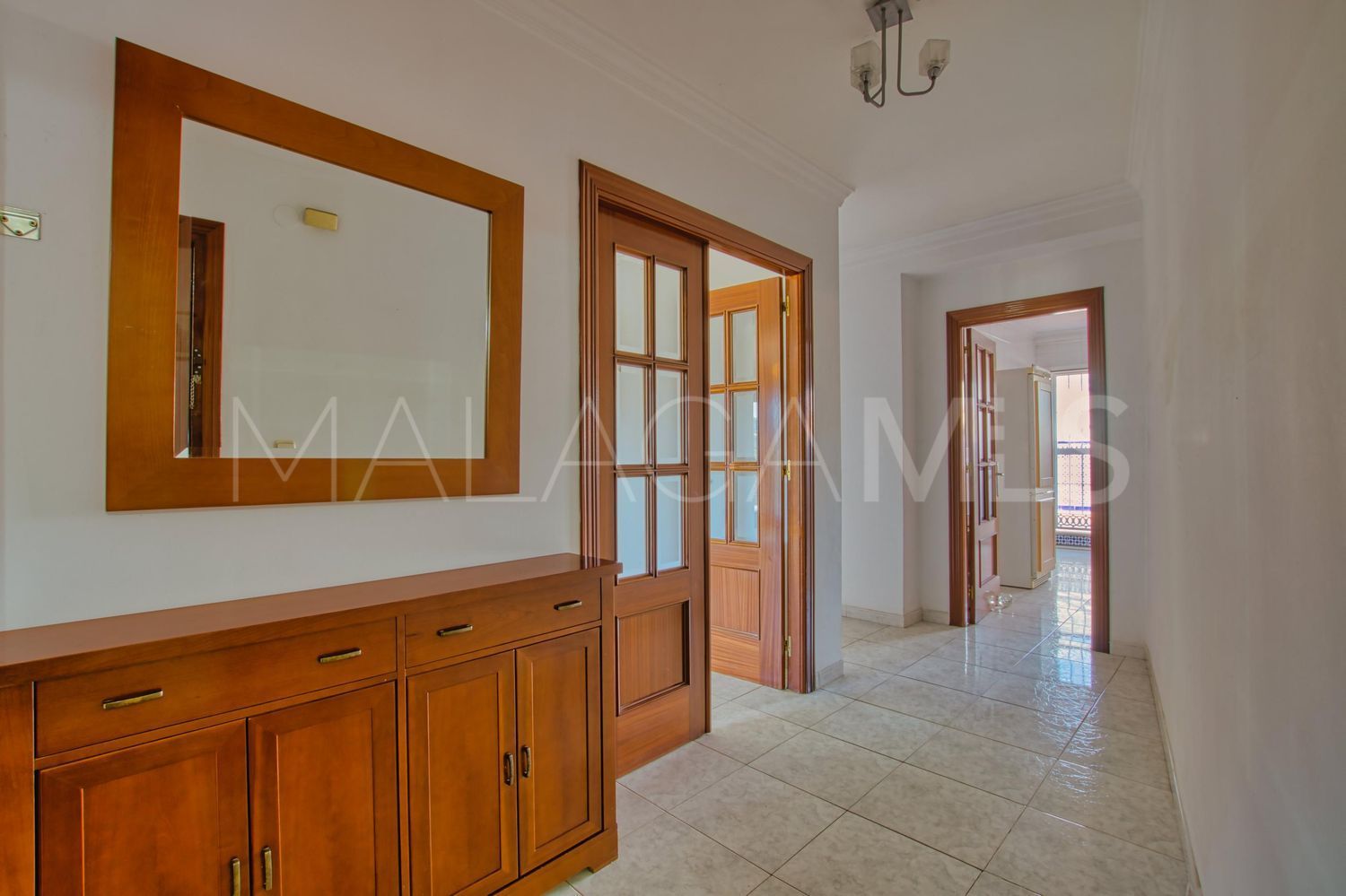 Byggnad for sale in Vélez-Málaga