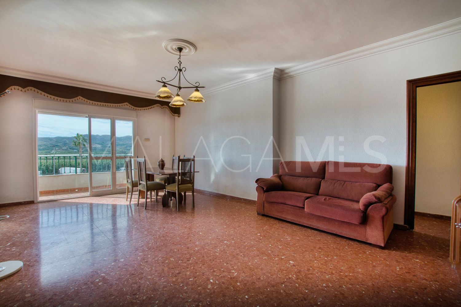 Byggnad for sale in Vélez-Málaga