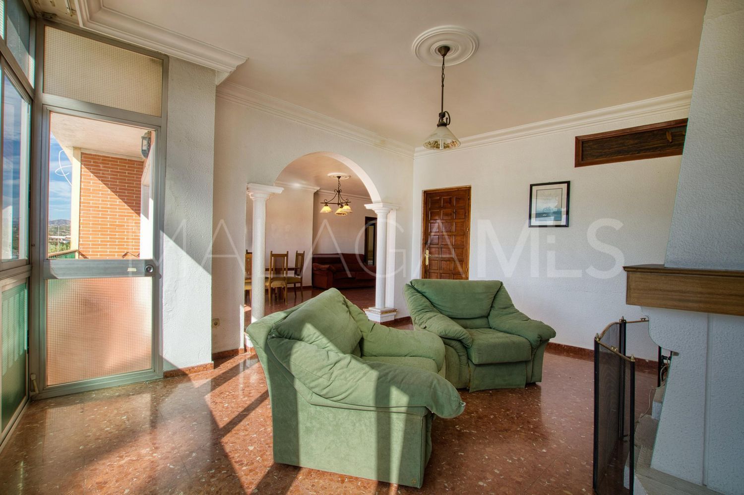 Byggnad for sale in Vélez-Málaga