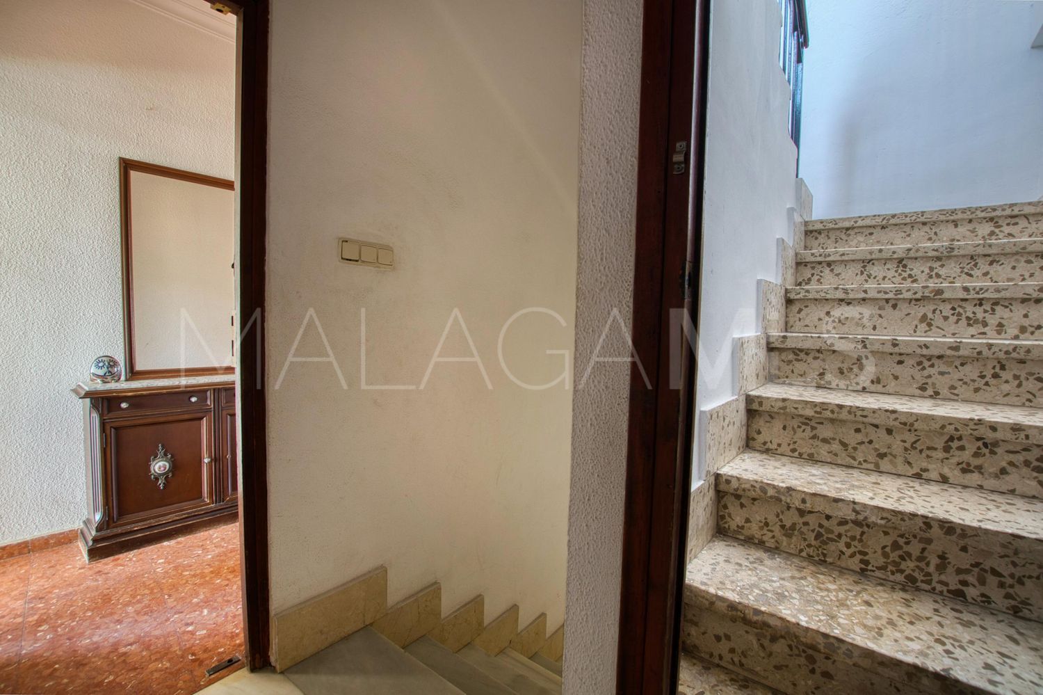 Byggnad for sale in Vélez-Málaga