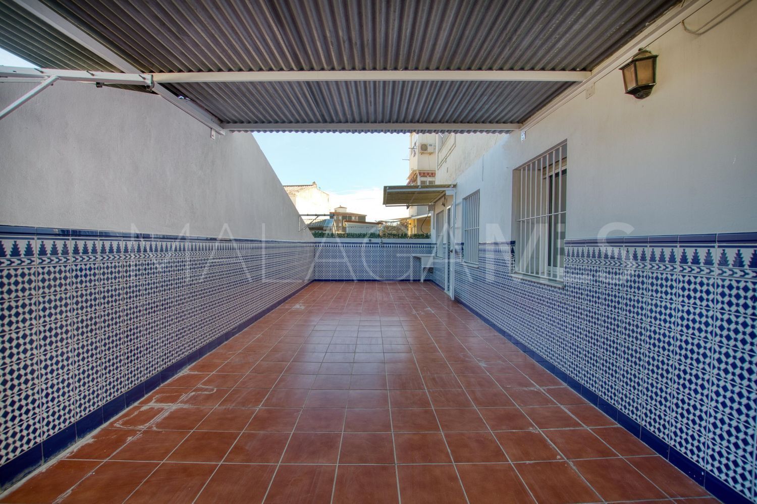 Byggnad for sale in Vélez-Málaga