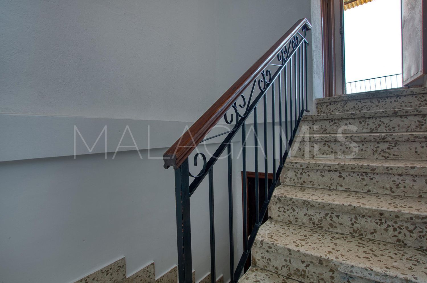 Byggnad for sale in Vélez-Málaga