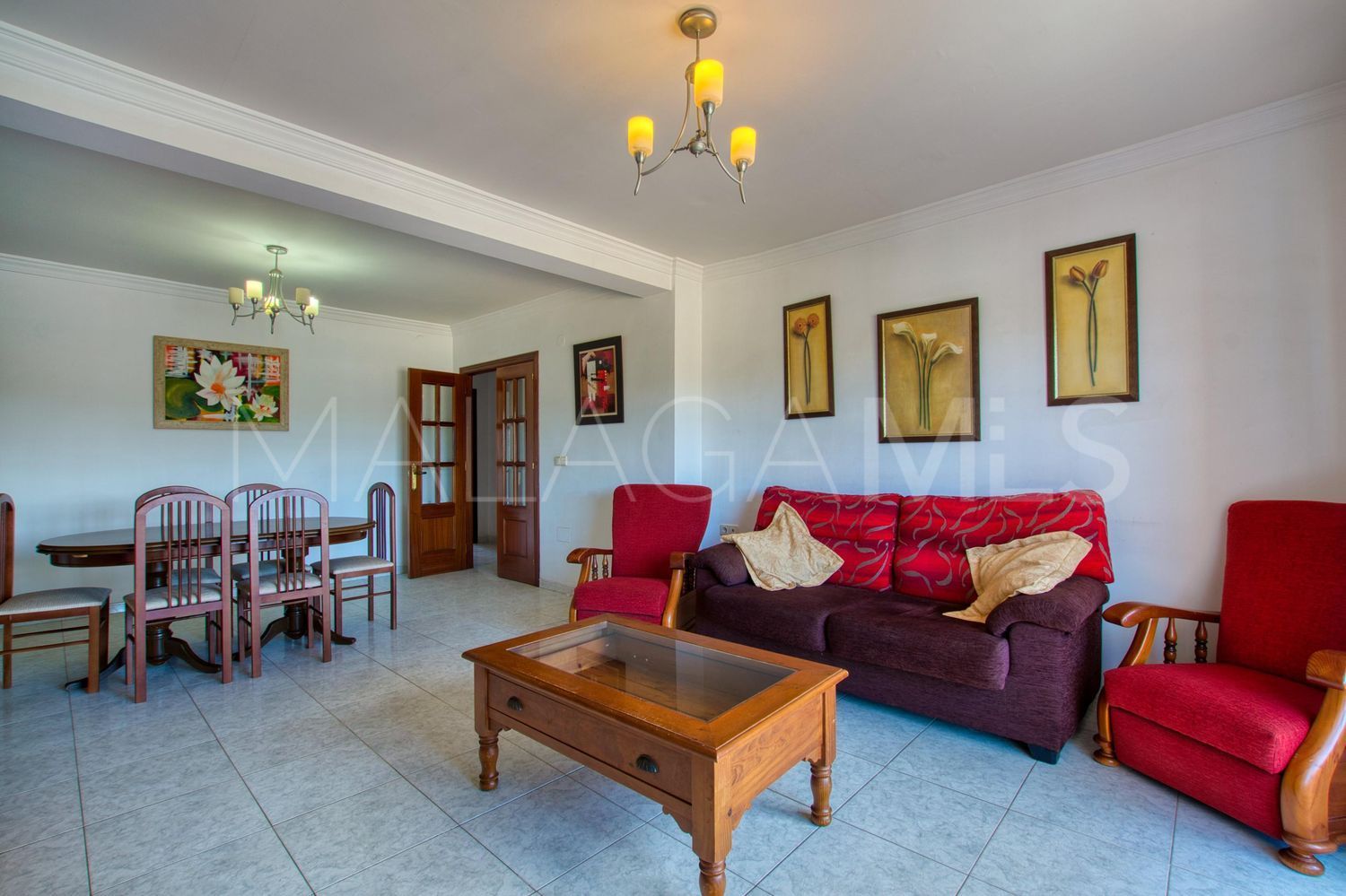 Byggnad for sale in Vélez-Málaga