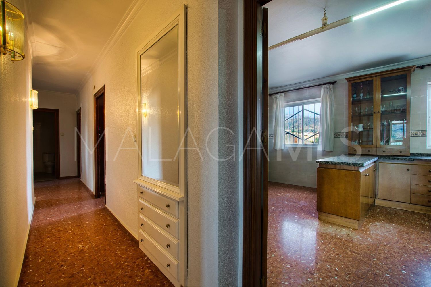 Byggnad for sale in Vélez-Málaga