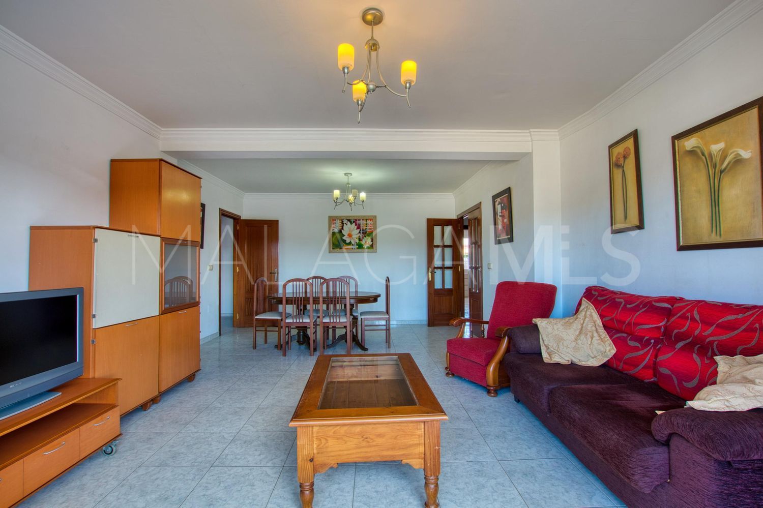 Byggnad for sale in Vélez-Málaga