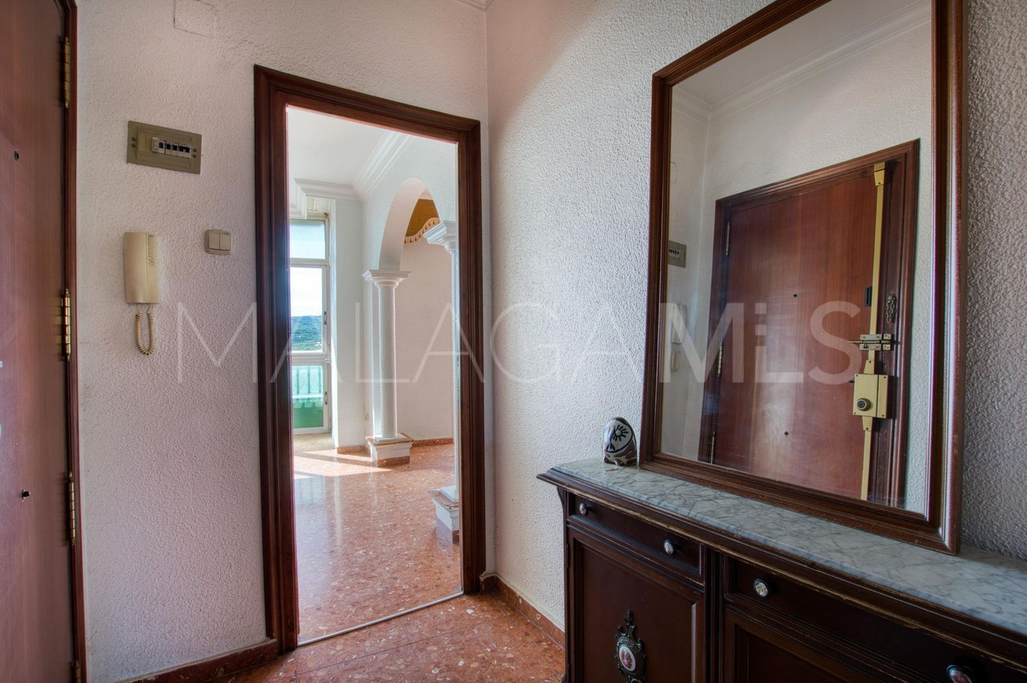 Byggnad for sale in Vélez-Málaga