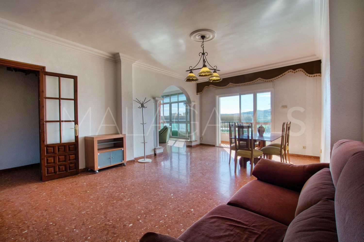Byggnad for sale in Vélez-Málaga