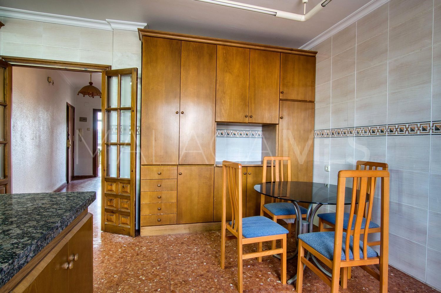 Byggnad for sale in Vélez-Málaga