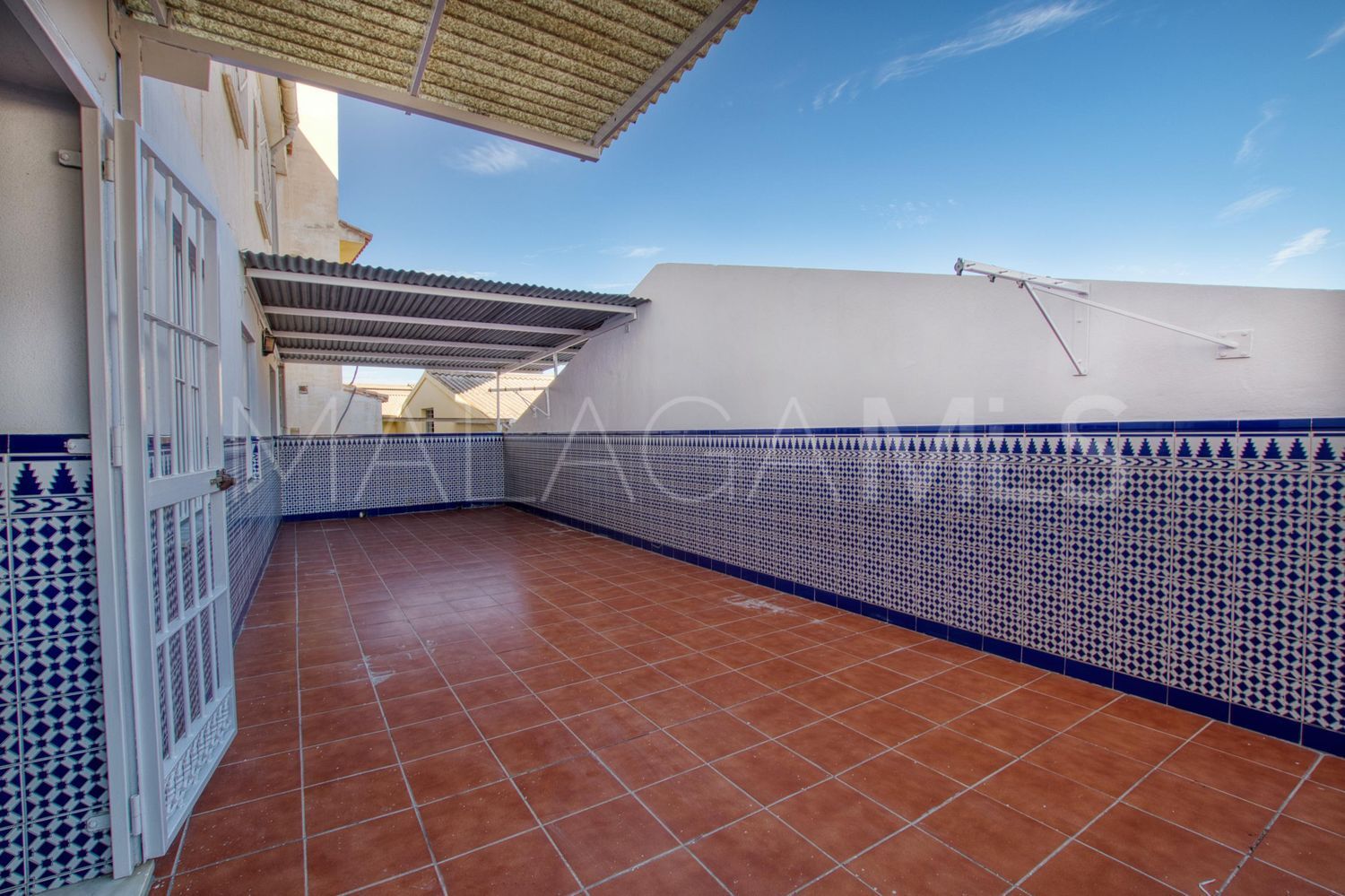 Byggnad for sale in Vélez-Málaga