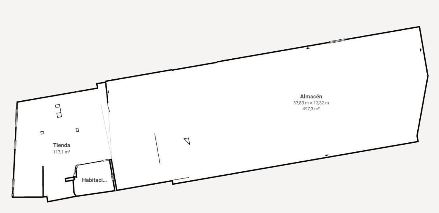 Building for sale in Velez Malaga