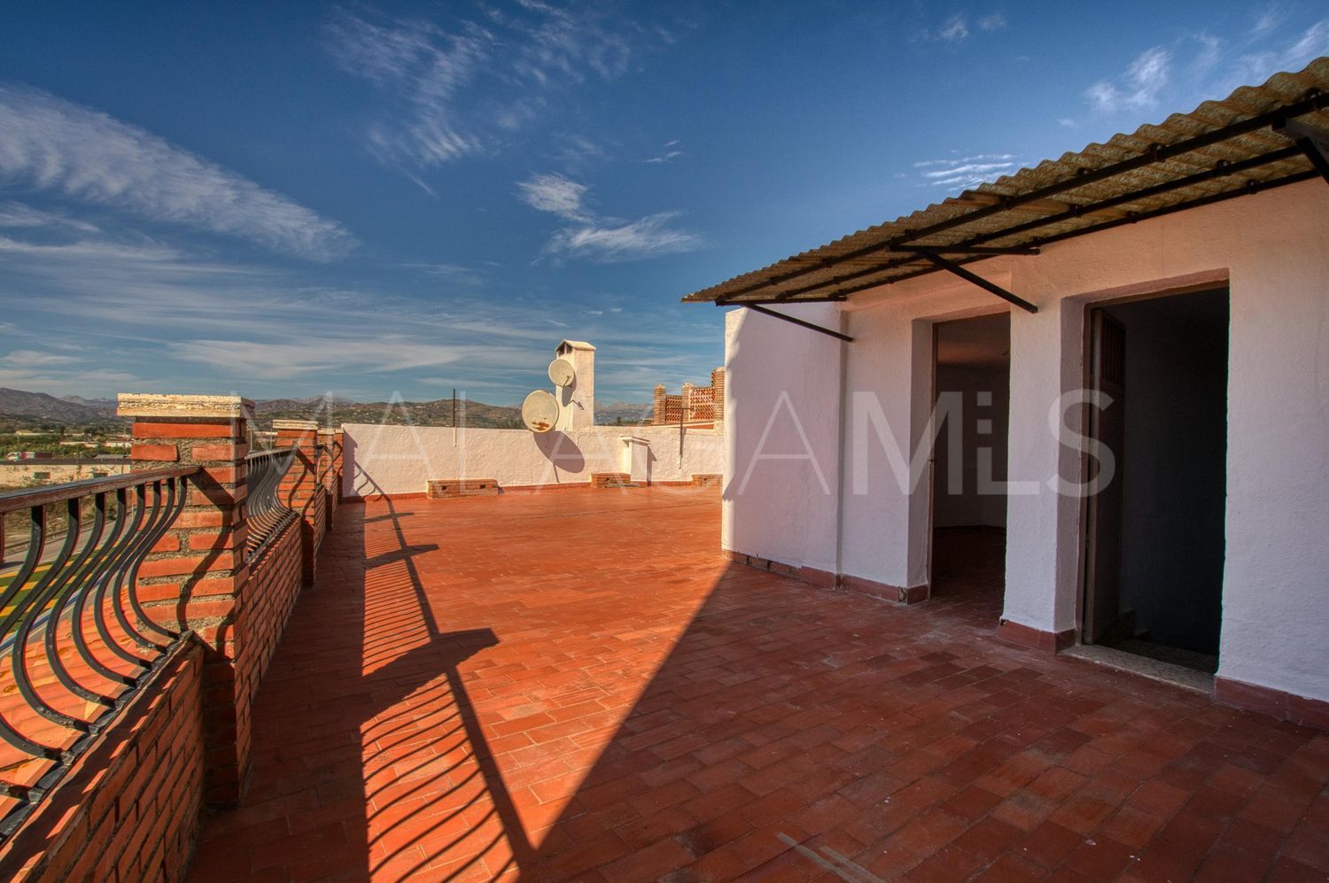 Byggnad for sale in Vélez-Málaga
