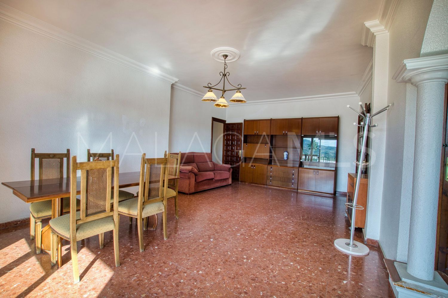 Byggnad for sale in Vélez-Málaga
