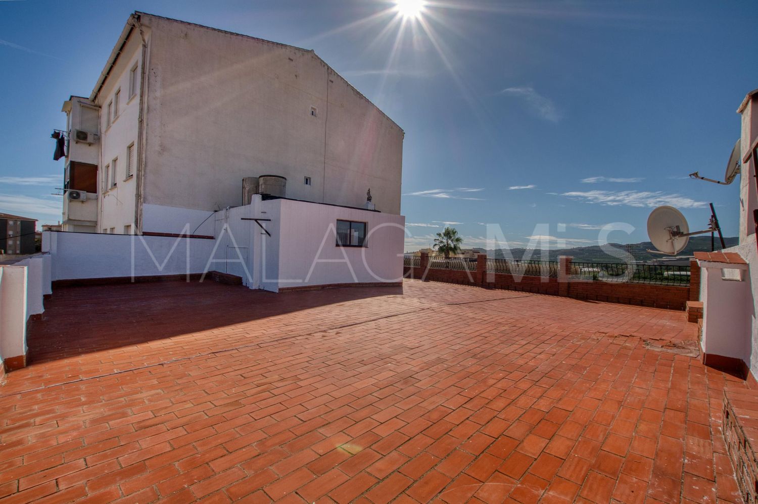 Byggnad for sale in Vélez-Málaga