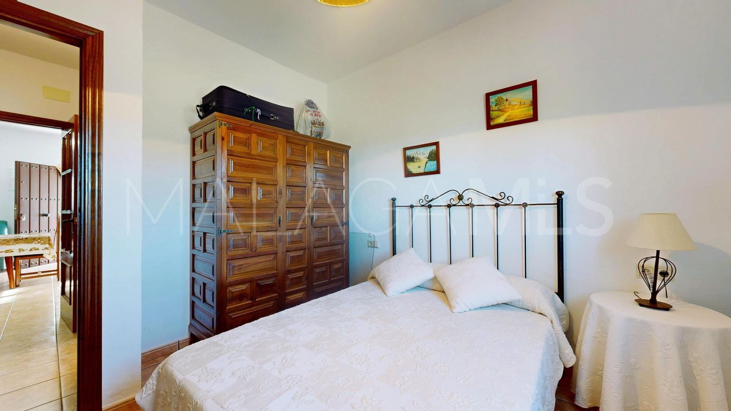 For sale Montecorto plot