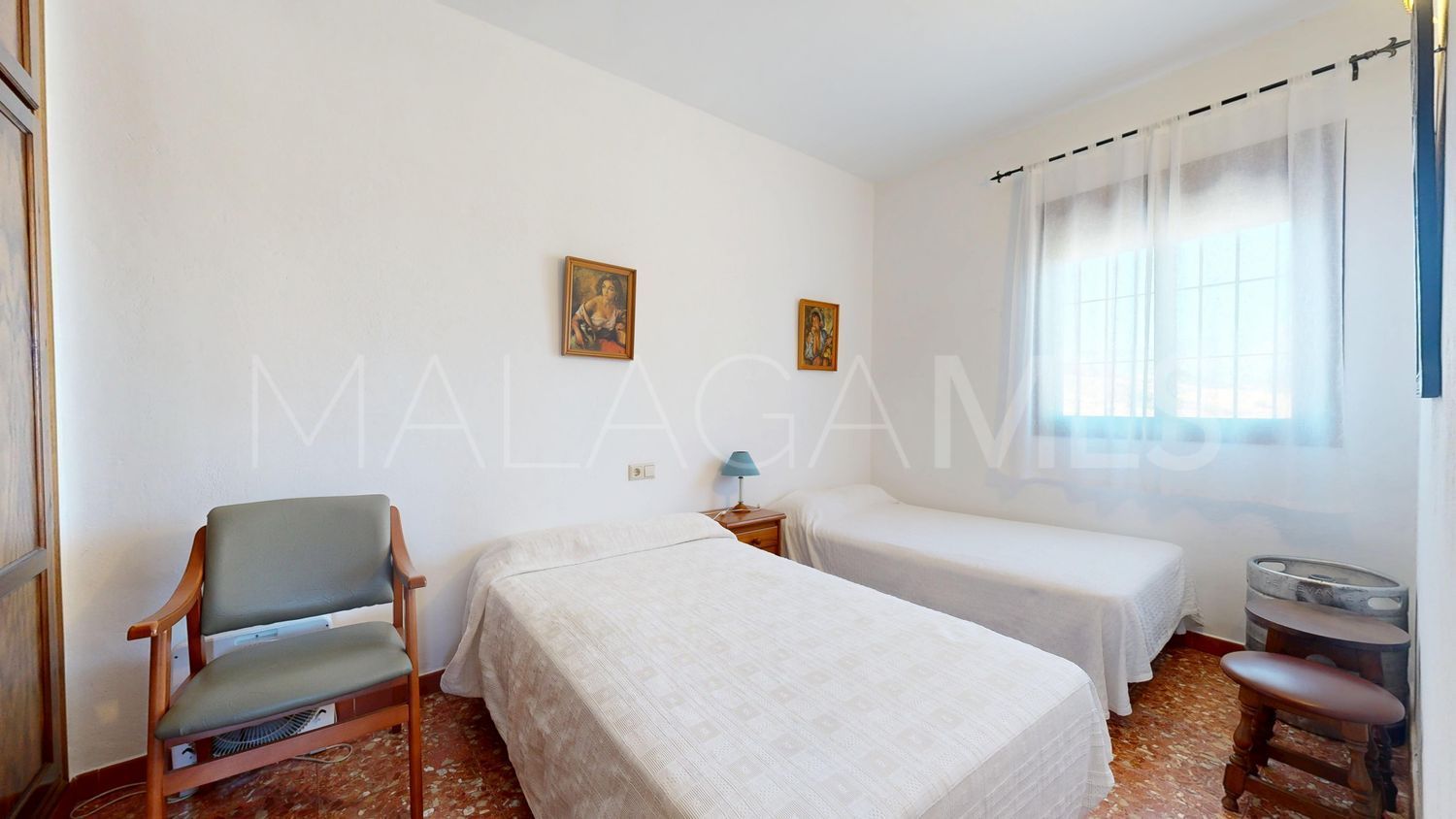 For sale Montecorto plot