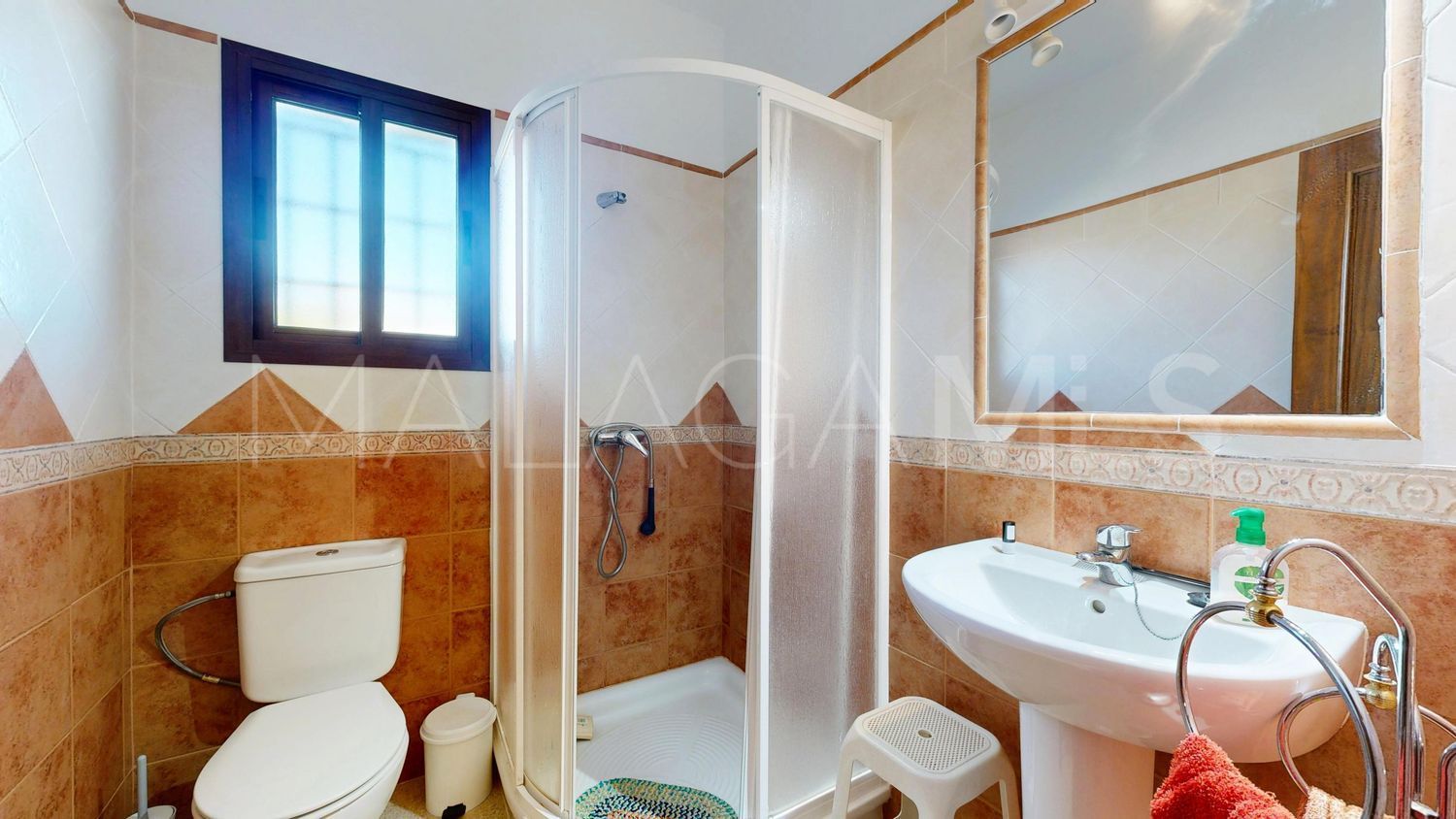 Tomt for sale in Montecorto