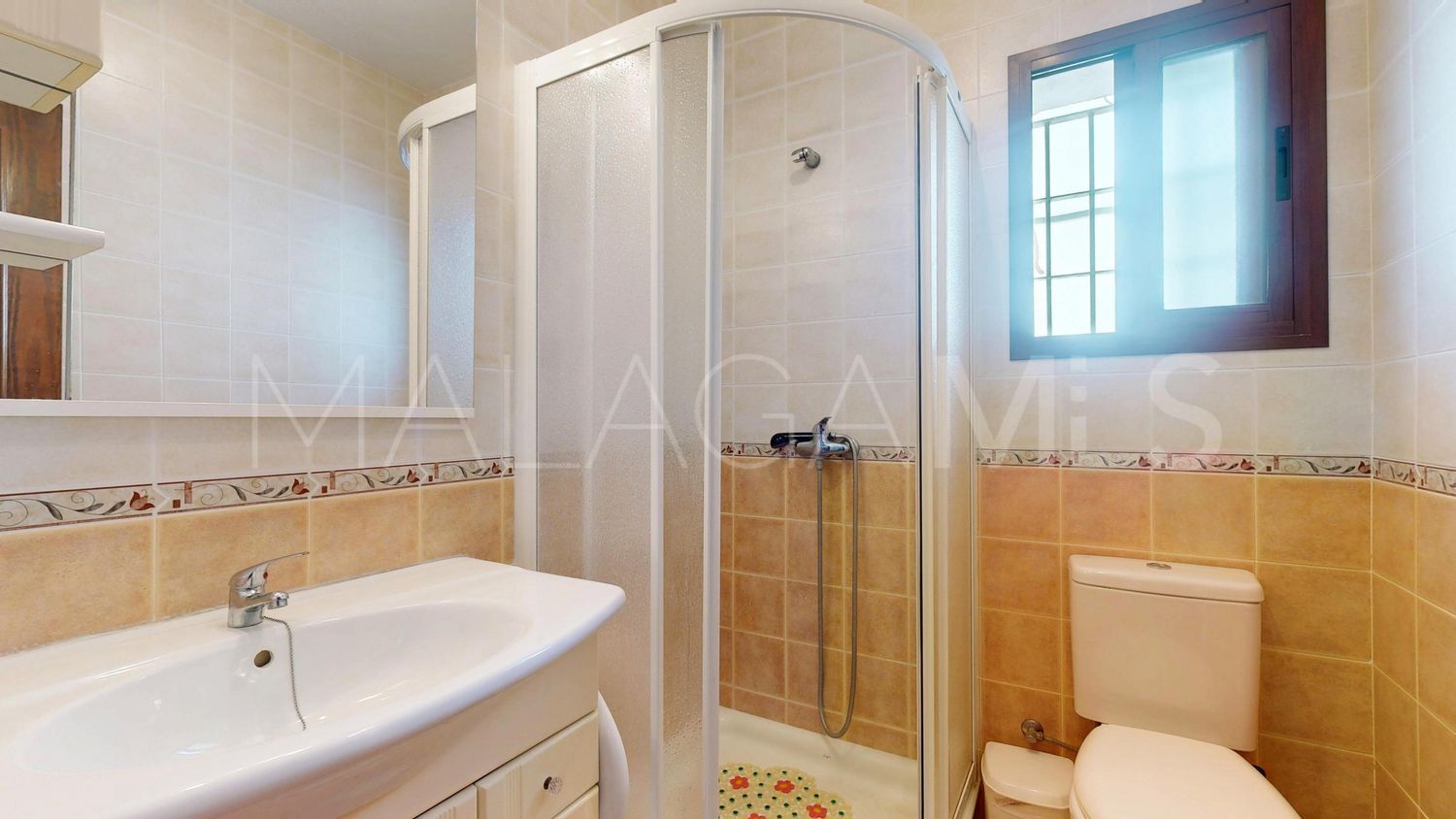 For sale Montecorto plot