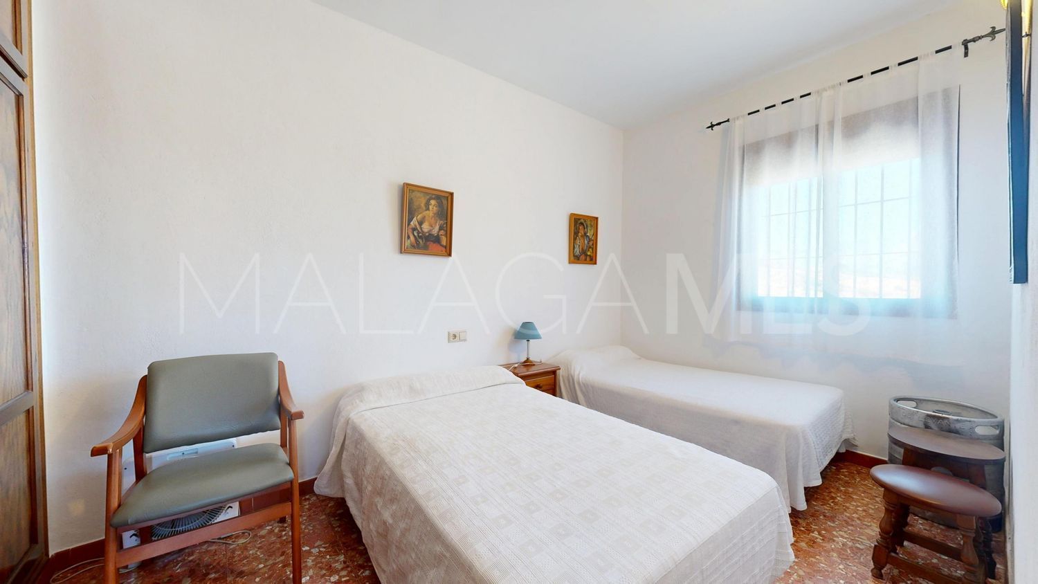 For sale Montecorto plot