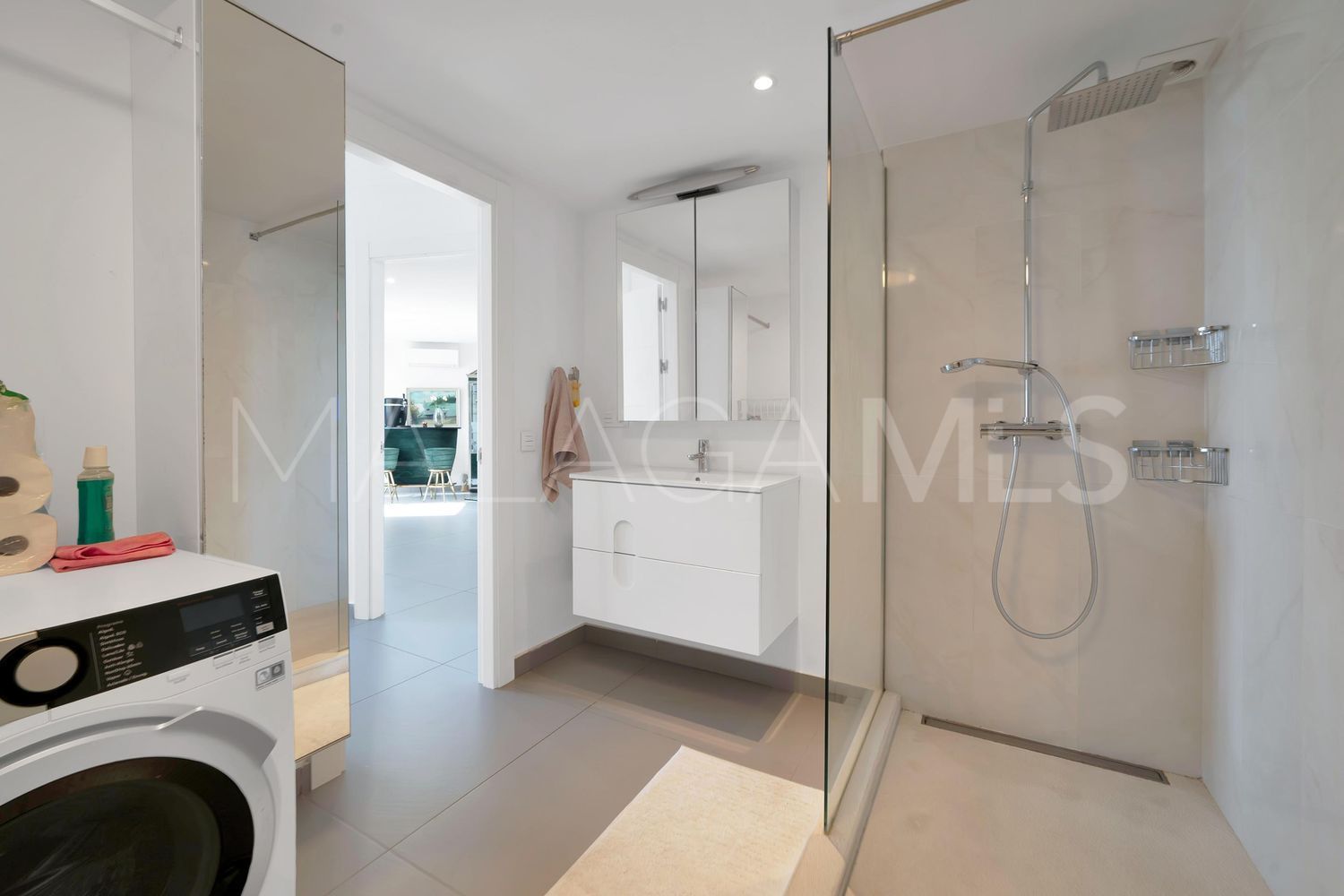 Flat with 2 bedrooms for sale in Playa Bajadilla - Puertos