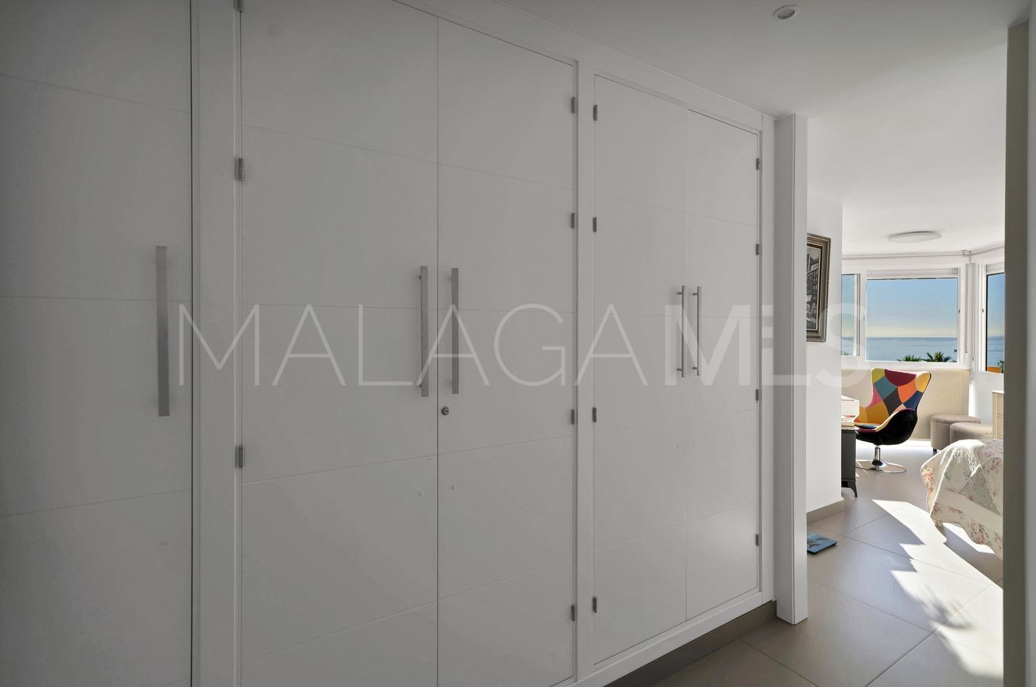 Flat with 2 bedrooms for sale in Playa Bajadilla - Puertos