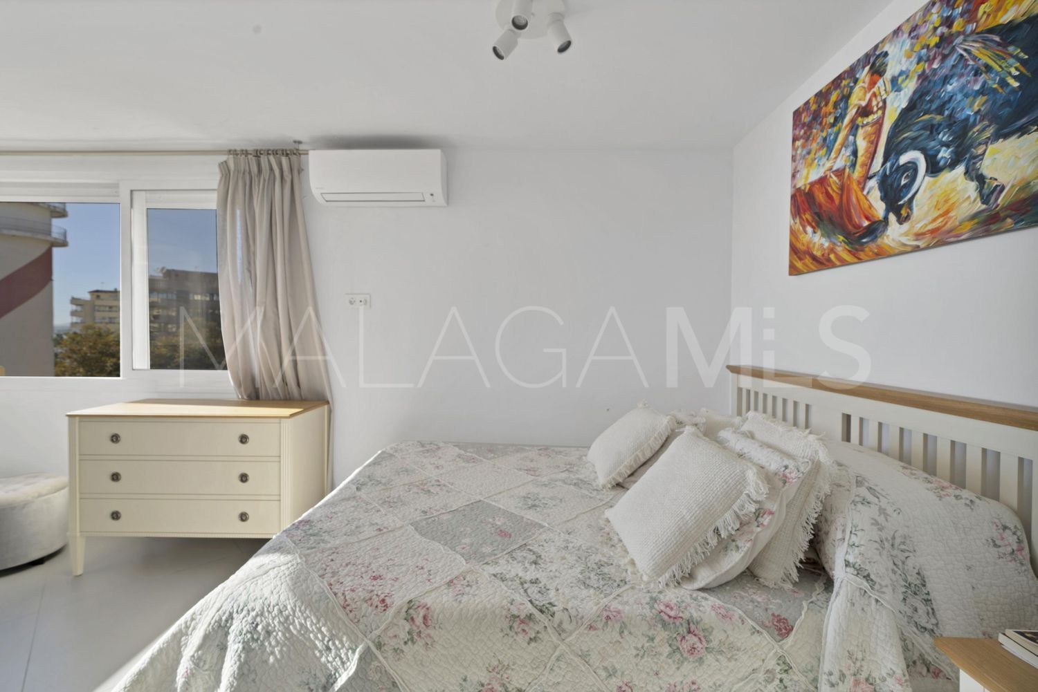 Flat for sale in Playa Bajadilla - Puertos